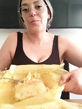 Snapshot of Daniela77771 chatting on January 9, 2026, 4:43 pm Daniela77771 online show from January 9, 2026, 4:43 pm