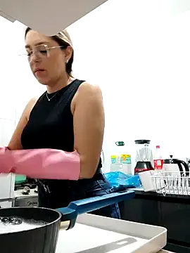 Daniela77771 online show from April 10, 2026, 11:53 pm