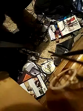 Snapshot of meuall3 chatting on October 20, 2025, 7:47 pm meuall3 online show from October 20, 2025, 7:47 pm