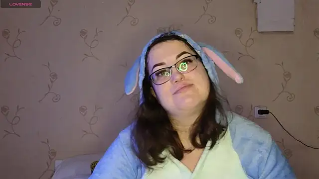 Snapshot of VladaCandy chatting on February 1, 2025, 6:19 pm VladaCandy online show from February 1, 2025, 6:19 pm