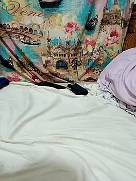 Mimo1402 online show from February 27, 2025, 6:50 am