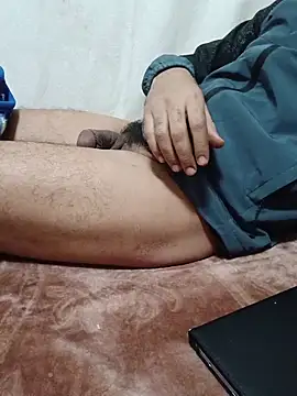 Mimo1402 online show from February 27, 2026, 11:38 pm