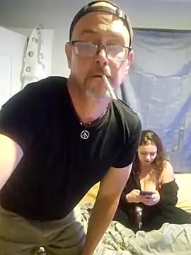 ASSaSINxx online show from September 21, 2025, 8:38 am