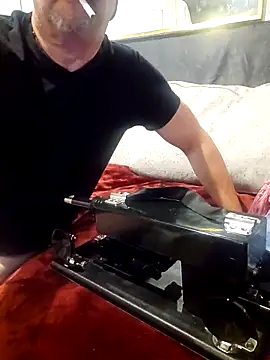 ASSaSINxx online show from October 31, 2025, 8:48 am