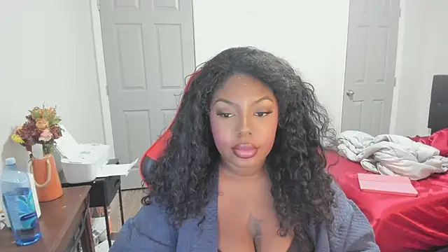 demi xoxo online show from December 15, 2025, 3:55 am