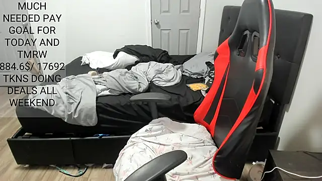 demi xoxo online show from March 8, 2026, 2:26 am