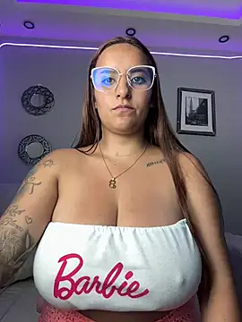 Seized lust online show from February 5, 2025, 9:18 pm