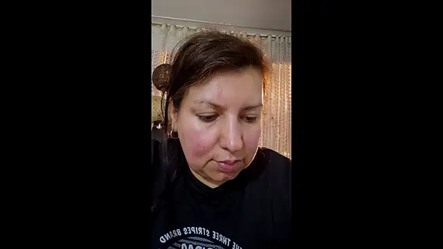 NastyMessyAnal online show from February 27, 2025, 9:04 pm