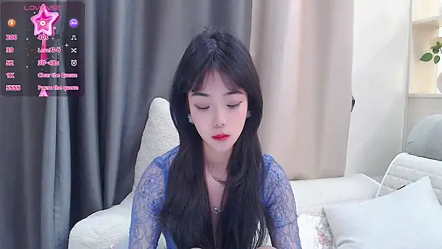 Snapshot of Duludulu_007 chatting on January 19, 2025, 12:39 pm Duludulu 007 online show from January 19, 2025, 12:39 pm