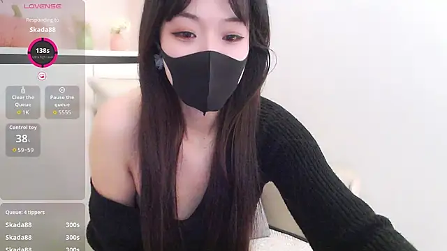 Duludulu 007 online show from February 24, 2026, 6:22 am