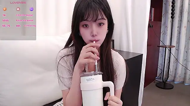 Duludulu 007 online show from April 10, 2026, 1:22 am