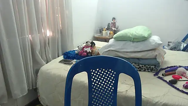 Snapshot of Anny_Smith69 chatting on March 22, 2026, 12:41 pm Anny Smith69 online show from March 22, 2026, 12:41 pm