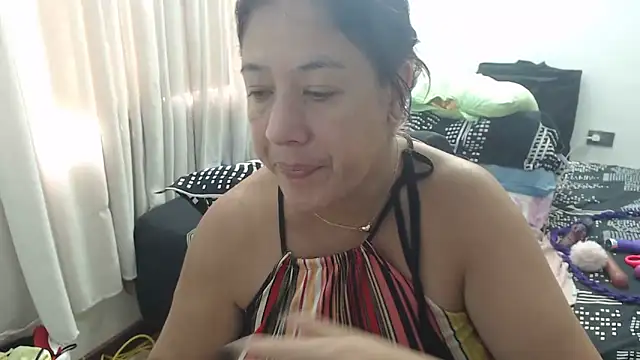 Snapshot of Anny_Smith69 chatting on April 3, 2026, 1:31 pm Anny Smith69 online show from April 3, 2026, 1:31 pm