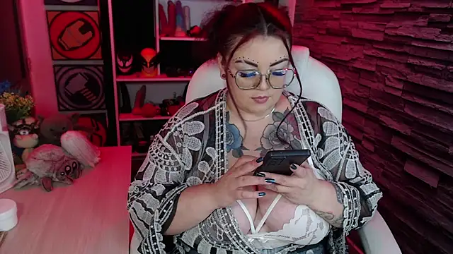 Snapshot of juliette_rd chatting on April 19, 2026, 12:26 pm juliette rd online show from April 19, 2026, 12:26 pm