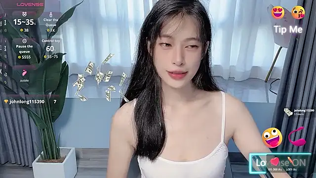 Aurora 99 online show from October 18, 2025, 2:03 am