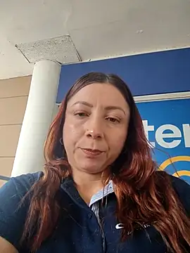 malusexy33 online show from September 23, 2025, 6:55 pm