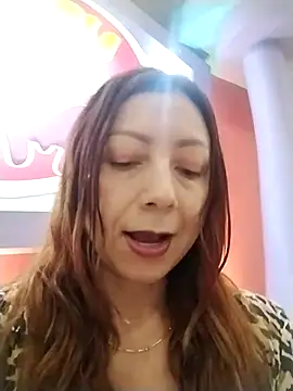 malusexy33 online show from October 6, 2025, 7:11 pm