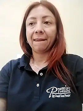 malusexy33 online show from October 25, 2025, 7:41 pm