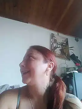 malusexy33 online show from November 10, 2025, 5:45 pm