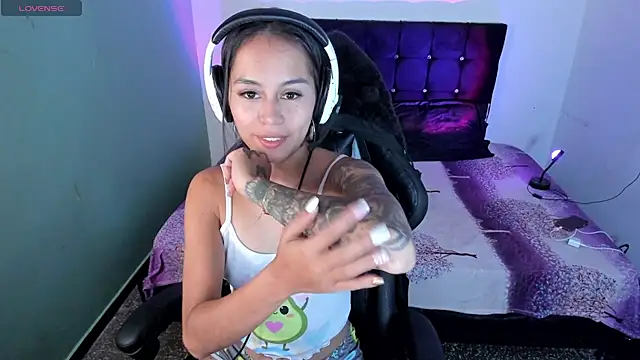 Snapshot of thamaral1 chatting on January 11, 2025, 2:36 pm thamaral1 online show from January 11, 2025, 2:36 pm