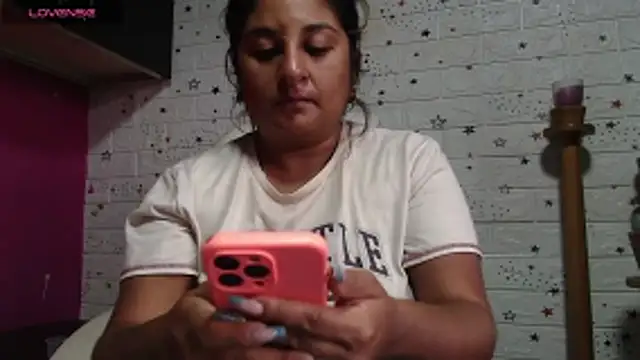 Snapshot of dayanara_kamal chatting on June 9, 2026, 2:39 pm dayanara kamal online show from June 9, 2026, 2:39 pm