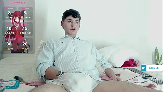 juan stiven online show from January 31, 2026, 7:11 pm