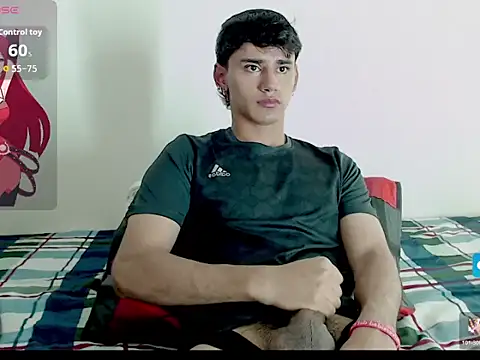 juan stiven online show from April 8, 2026, 1:11 pm