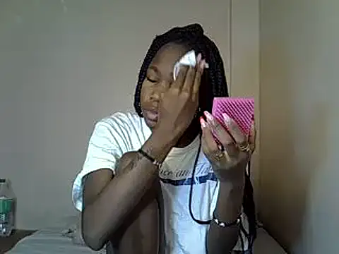 SexxyTerry online show from December 26, 2024, 8:50 am