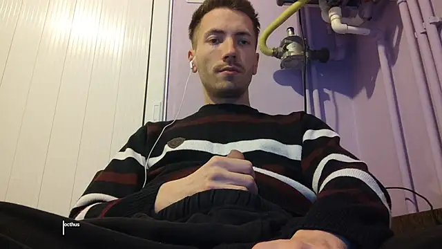  Hocthus  online show from February 27, 2025, 4:10 pm