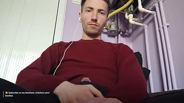  Hocthus  online show from March 6, 2025, 3:35 pm