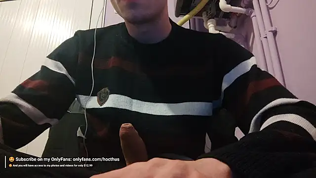  Hocthus  online show from March 11, 2025, 5:24 pm