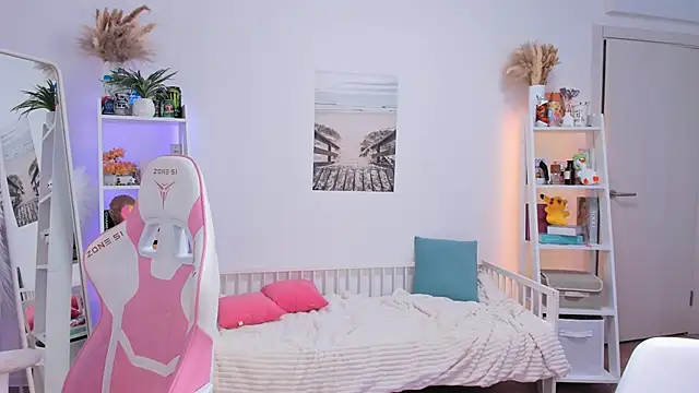 Snapshot of Lily_Young chatting on February 8, 2025, 9:46 am Lily Young online show from February 8, 2025, 9:46 am