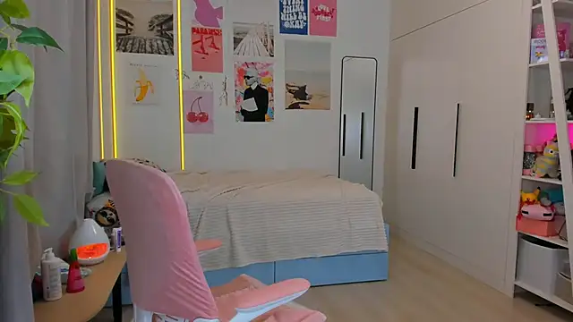 Snapshot of Lily_Young chatting on March 26, 2026, 3:12 am Lily Young online show from March 26, 2026, 3:12 am