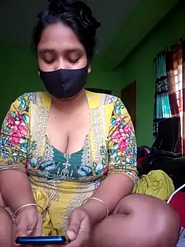 Snapshot of Kotha_-Moni chatting on January 7, 2026, 4:59 am Kotha -Moni online show from January 7, 2026, 4:59 am