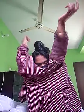 Snapshot of Kotha_-Moni chatting on January 8, 2026, 7:54 am Kotha -Moni online show from January 8, 2026, 7:54 am