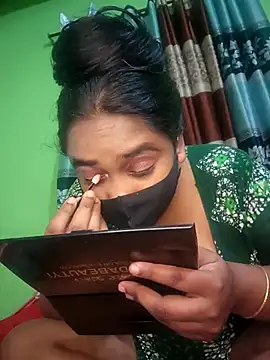 Snapshot of Kotha_-Moni chatting on January 12, 2026, 4:23 pm Kotha -Moni online show from January 12, 2026, 4:23 pm