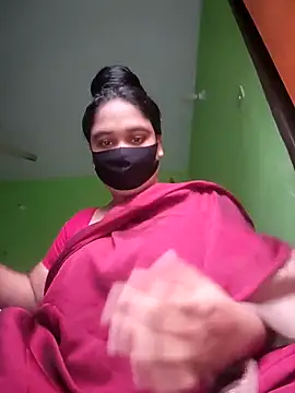 Snapshot of Kotha_-Moni chatting on February 24, 2026, 1:14 am Kotha -Moni online show from February 24, 2026, 1:14 am