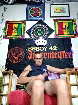 Snapshot of Bbboy42 chatting on February 20, 2025, 5:55 am Bbboy42 online show from February 20, 2025, 5:55 am