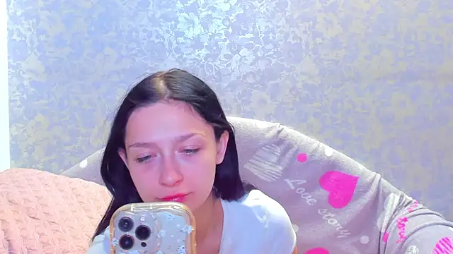 Vanessa Florence online show from October 20, 2025, 12:55 am