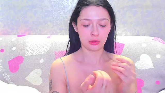 Vanessa Florence online show from January 8, 2026, 1:19 am