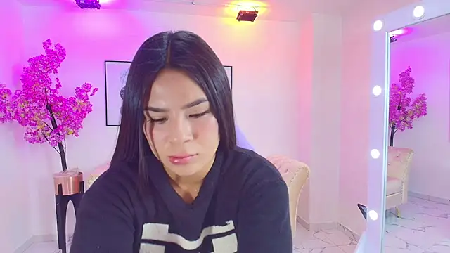 Kaori ayu online show from November 25, 2025, 12:38 pm