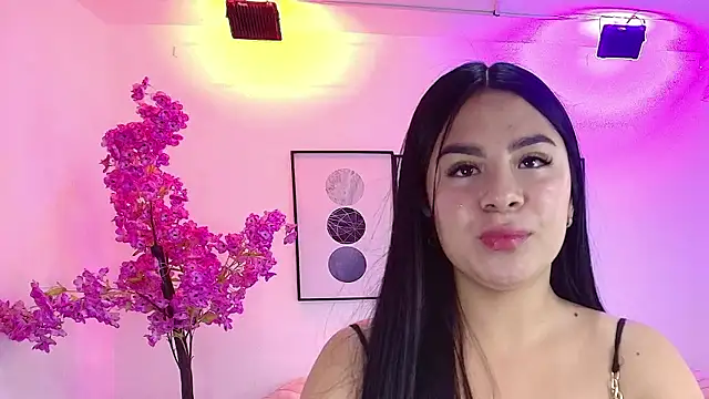 Kaori ayu online show from January 10, 2026, 12:40 pm