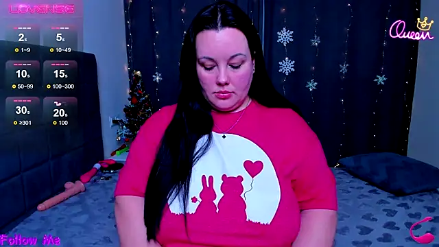 BubbleEmma online show from December 18, 2025, 4:46 pm