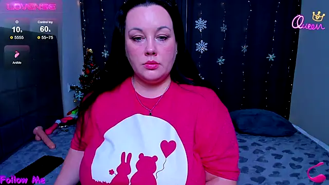 BubbleEmma online show from December 19, 2025, 12:01 pm