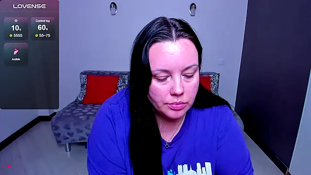 BubbleEmma online show from May 15, 2026, 1:07 pm