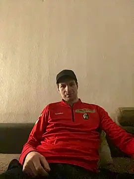 Snapshot of Ricoleckt chatting on January 19, 2025, 1:32 am Ricoleckt online show from January 19, 2025, 1:32 am