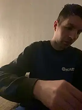 Snapshot of Ricoleckt chatting on February 25, 2025, 6:53 pm Ricoleckt online show from February 25, 2025, 6:53 pm