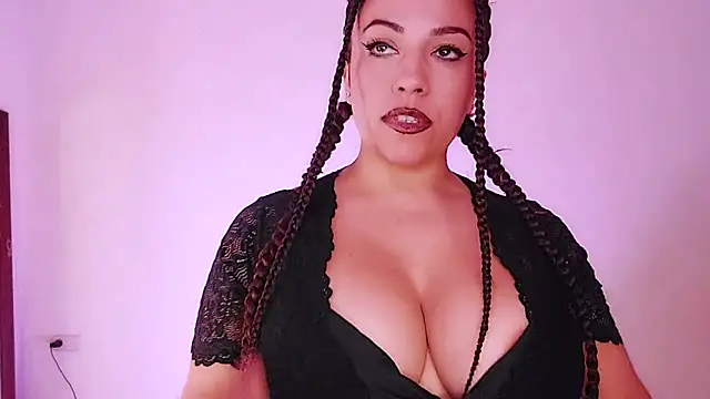 Snapshot of Latina_hot2024 chatting on February 27, 2025, 10:37 am Latina hot2024 online show from February 27, 2025, 10:37 am