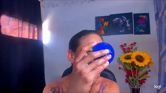 juanblakbigcock online show from September 13, 2025, 5:35 pm