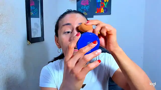 juanblakbigcock online show from December 20, 2025, 4:25 pm